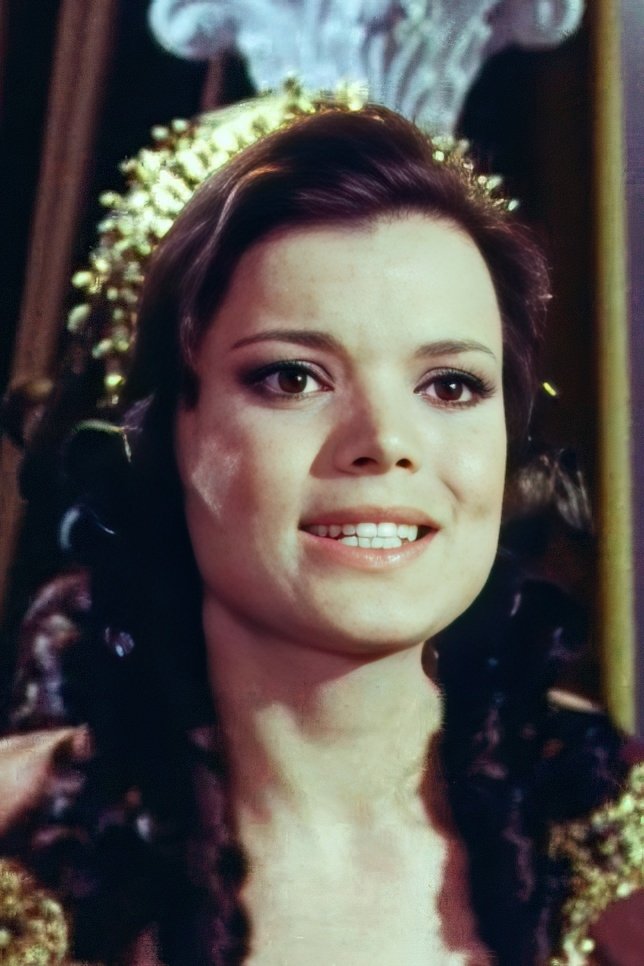 Foto de Uschi Glas