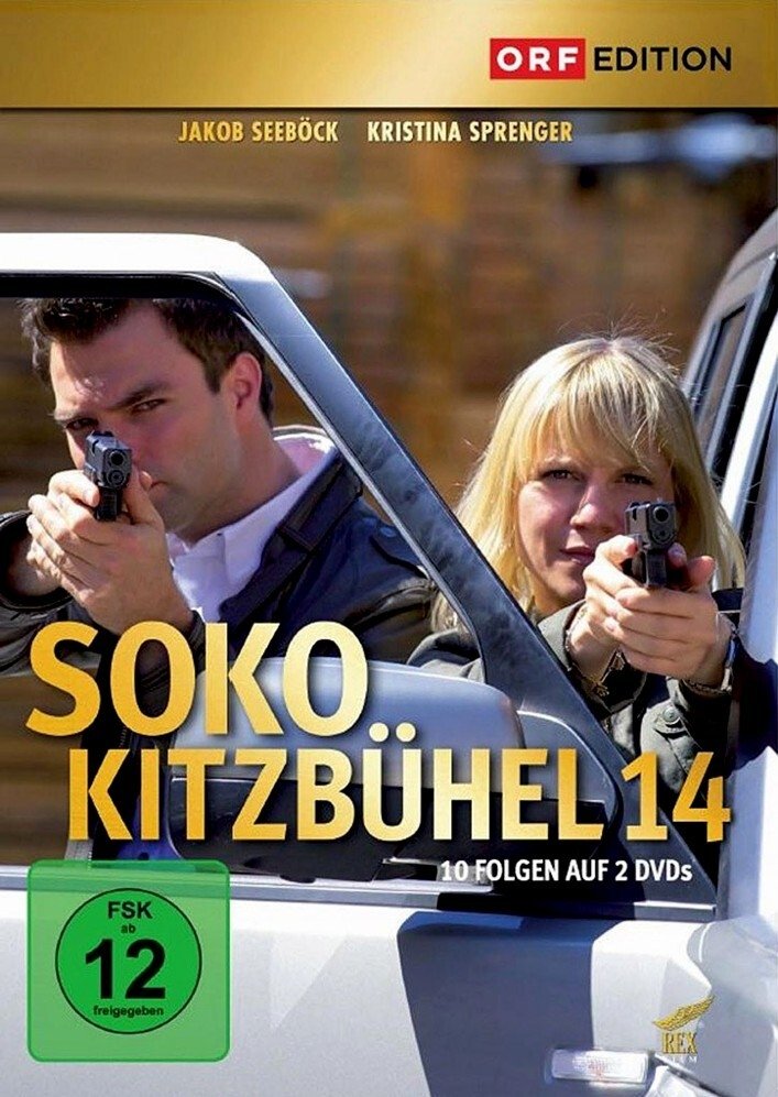 Poster de Temporada 14