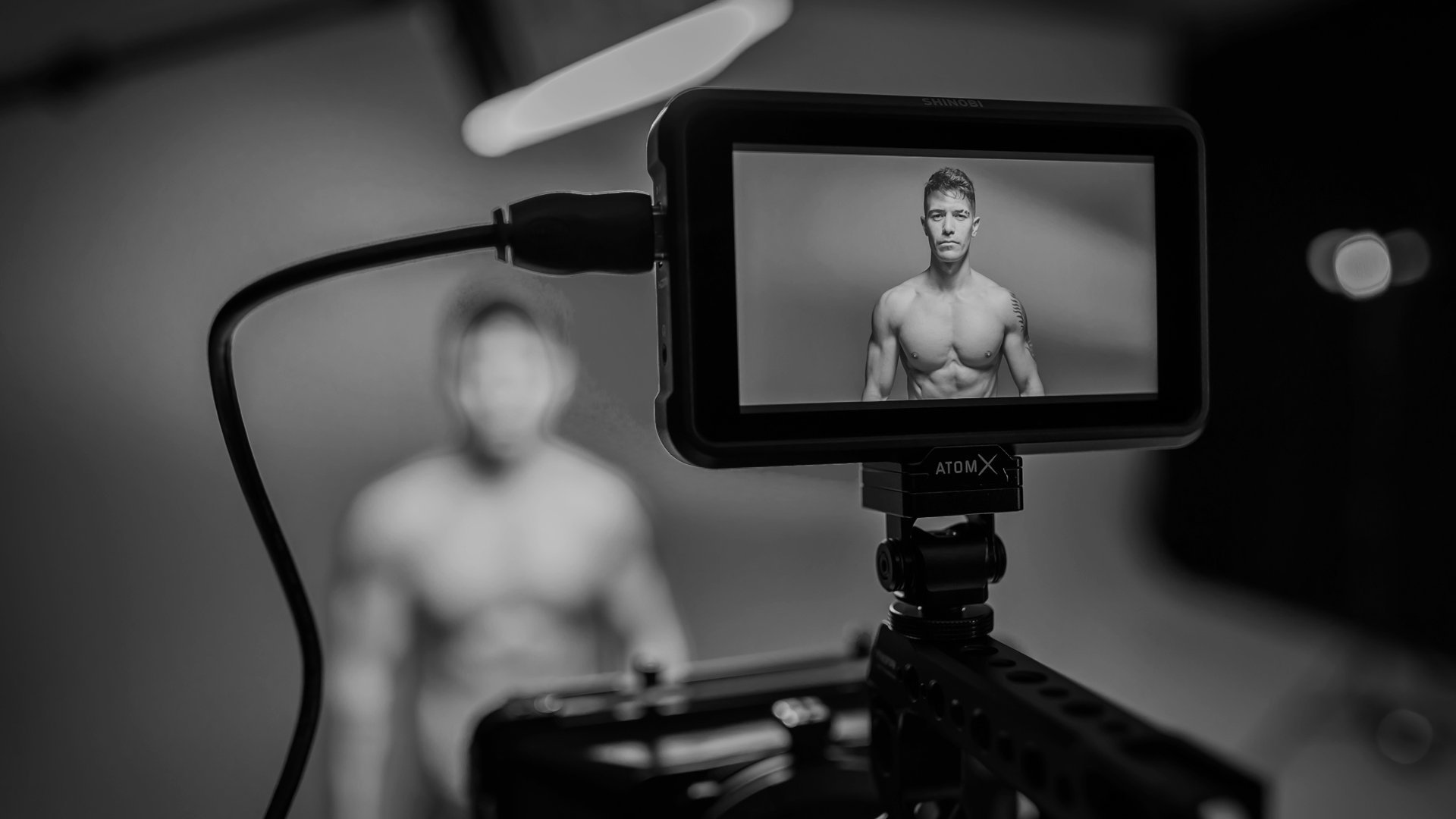 Backdrop image