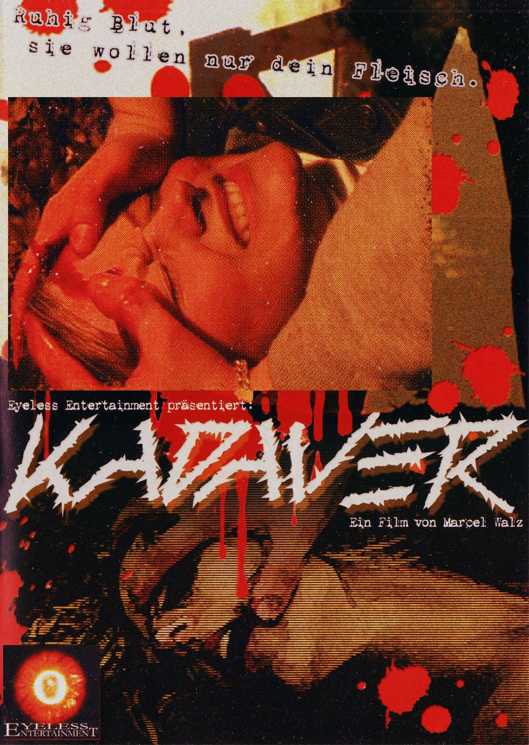 Poster de Kadaver