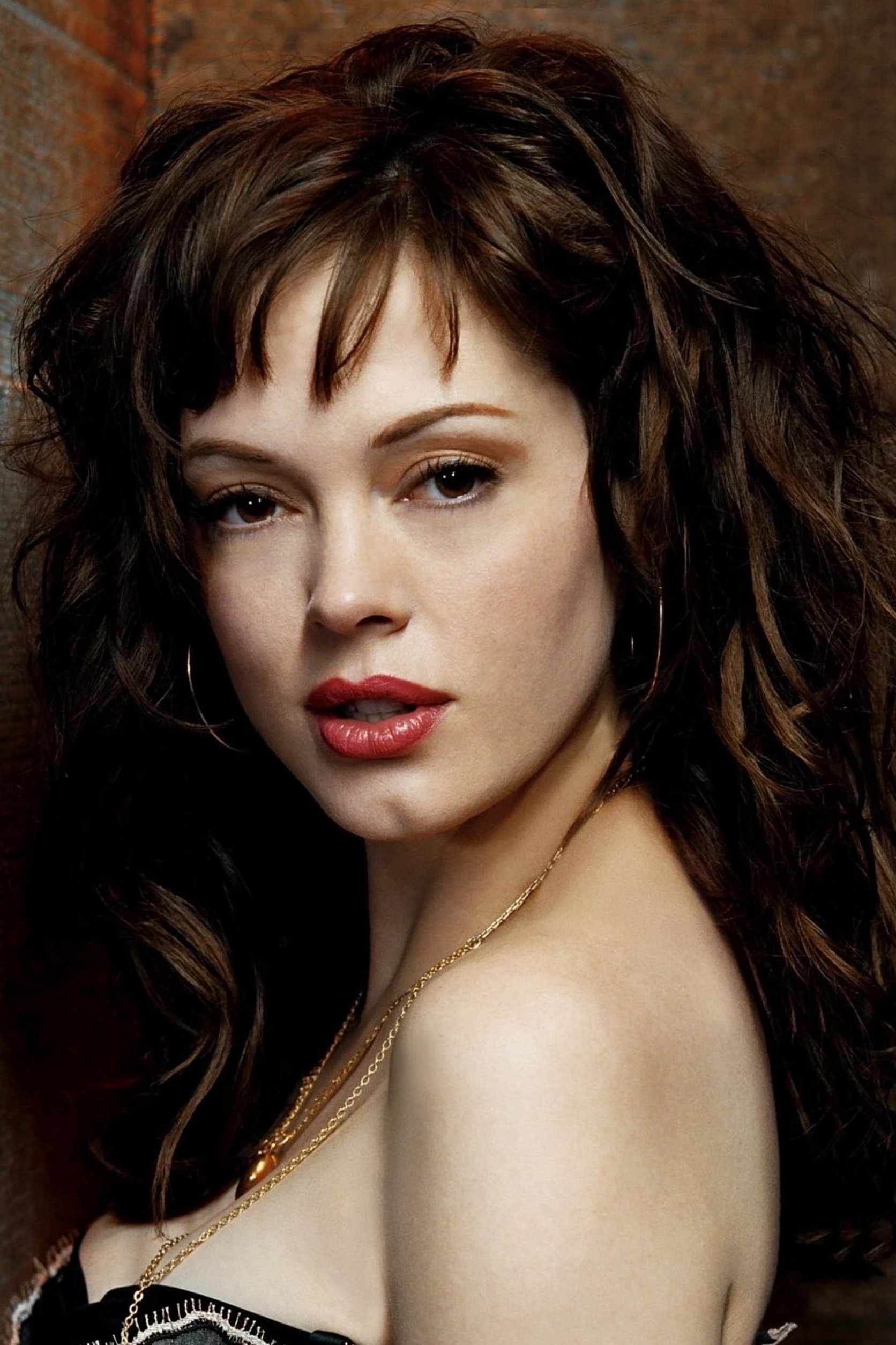 Foto de Rose McGowan