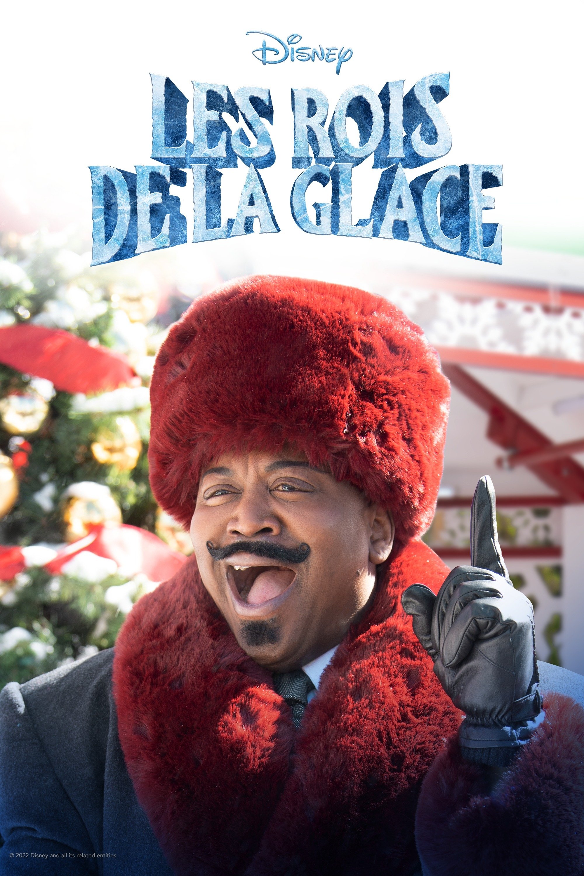 Affiche du film Best in Snow