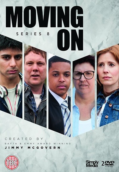 Poster de Temporada 8