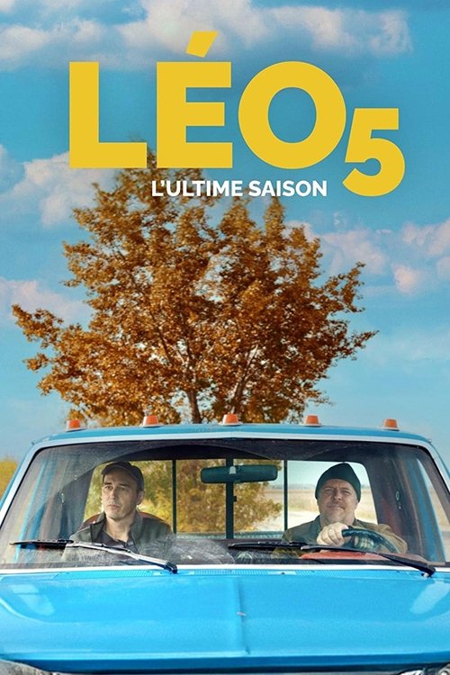Poster de Temporada 5