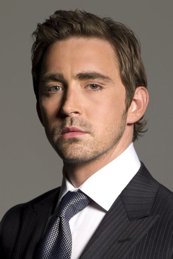 Foto de Lee Pace