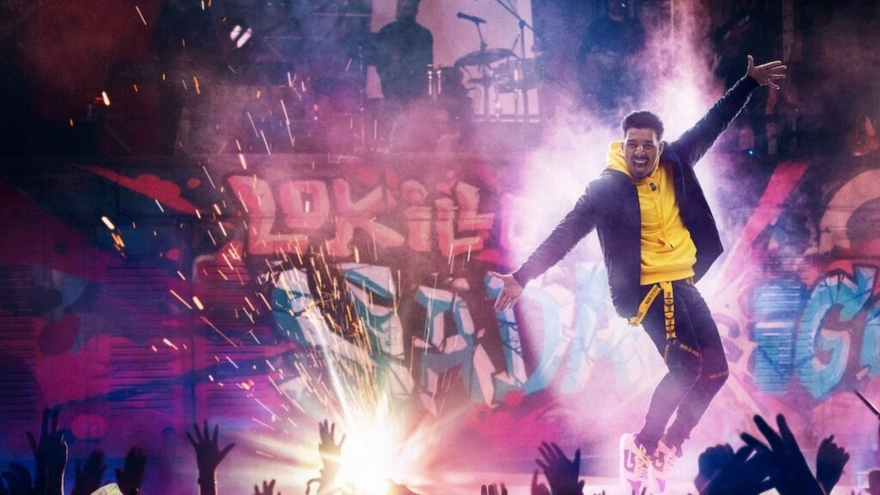 Backdrop image