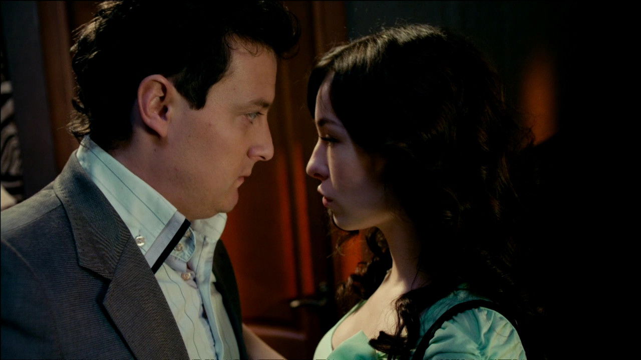 Прощальный Секс