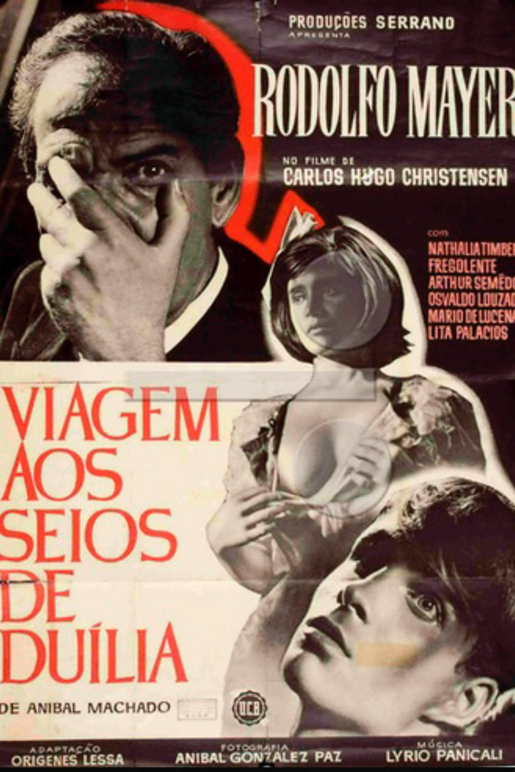 Poster movie
