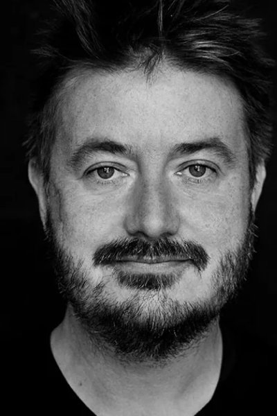 Foto de Anders Bach