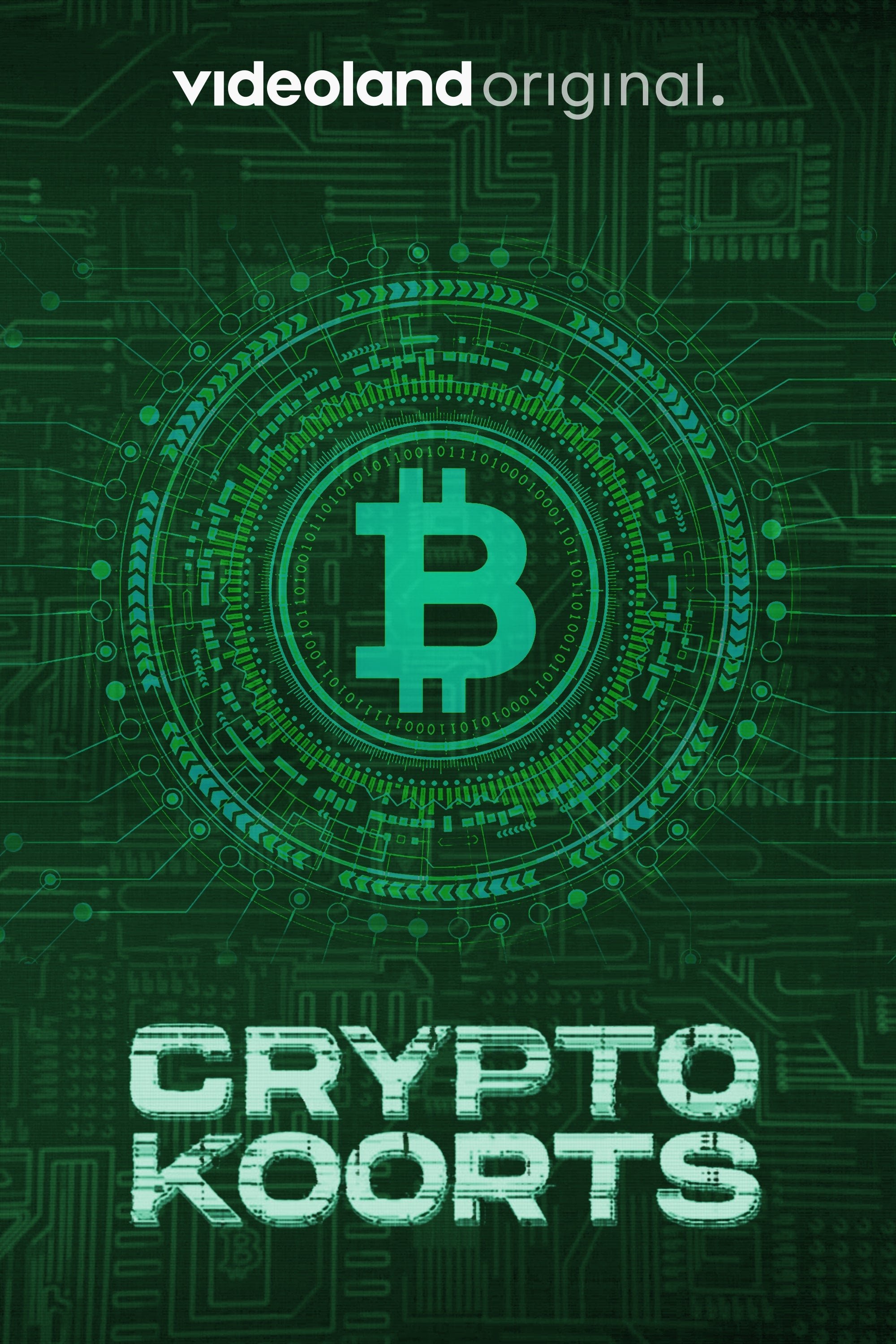 Poster de Cryptokoorts