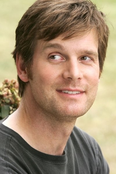Foto de Peter Krause