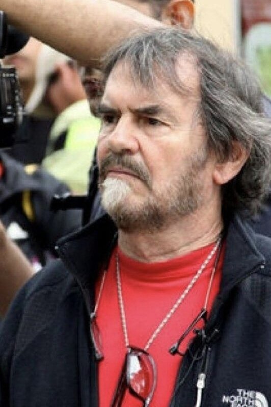 Foto de Carlos Azpúrua