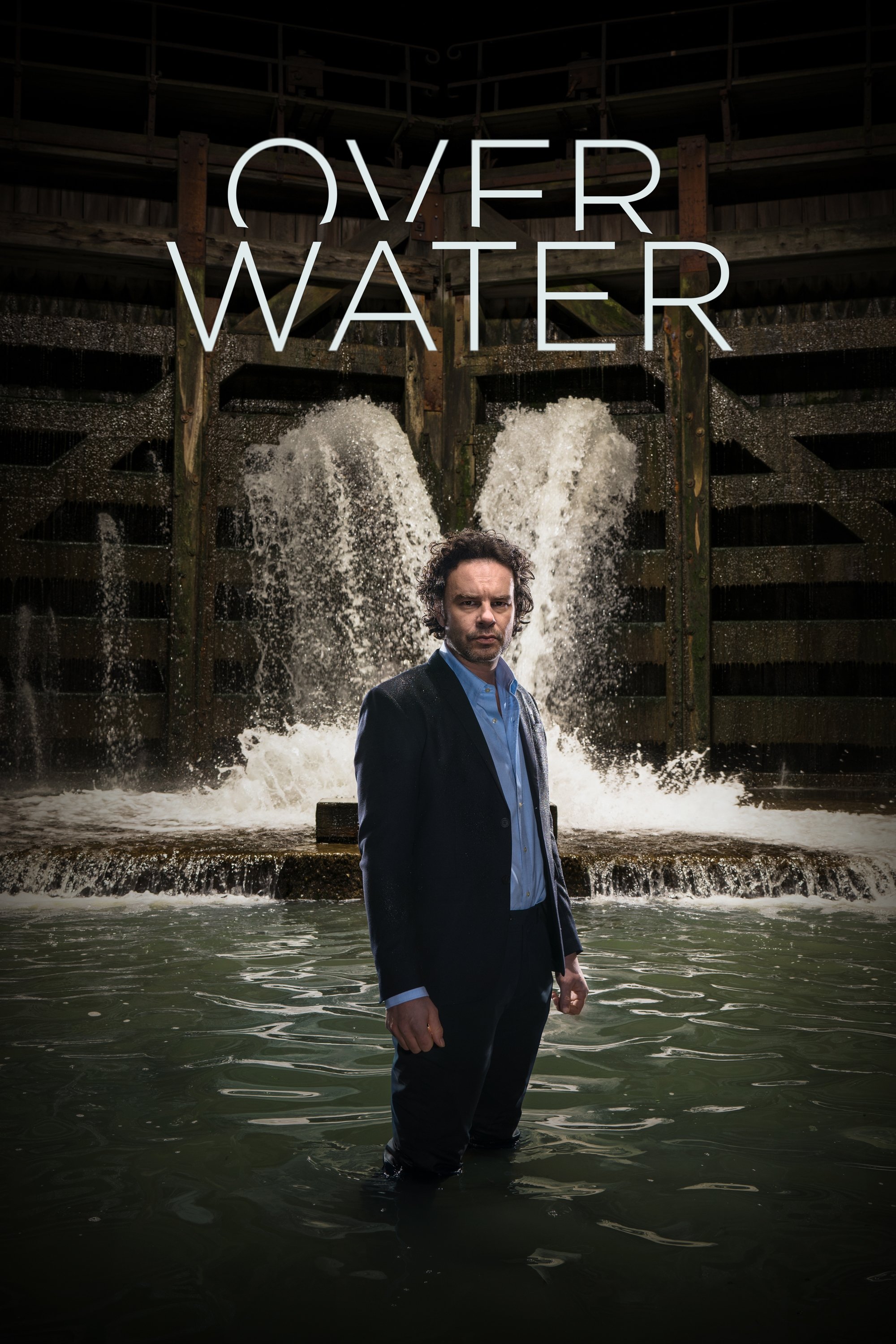 Poster de Over water