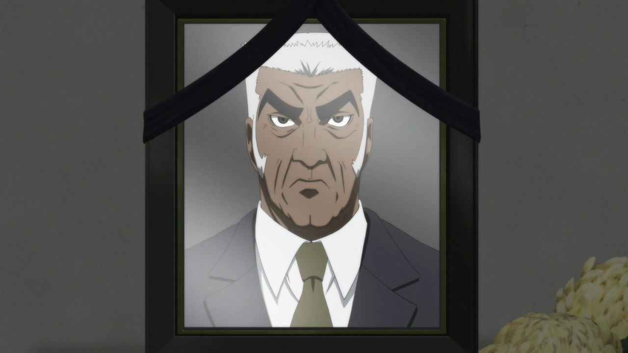 Twenty-first Slaughter and Malice (Episode 21.5)