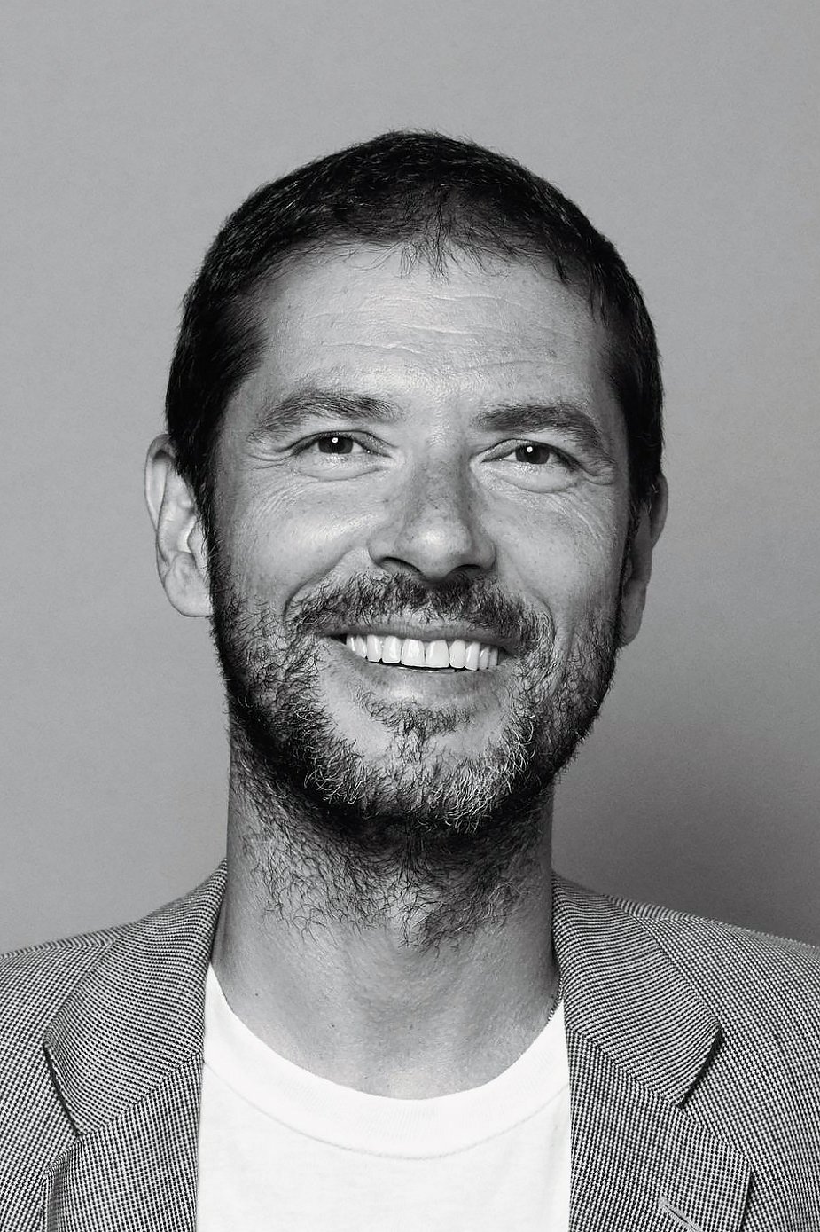 Foto de Melvil Poupaud