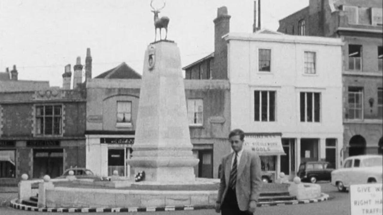 Philip Aizlewood
