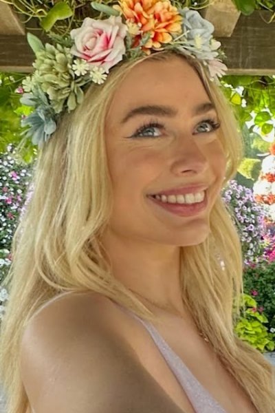 Foto de Melissa Bentsen