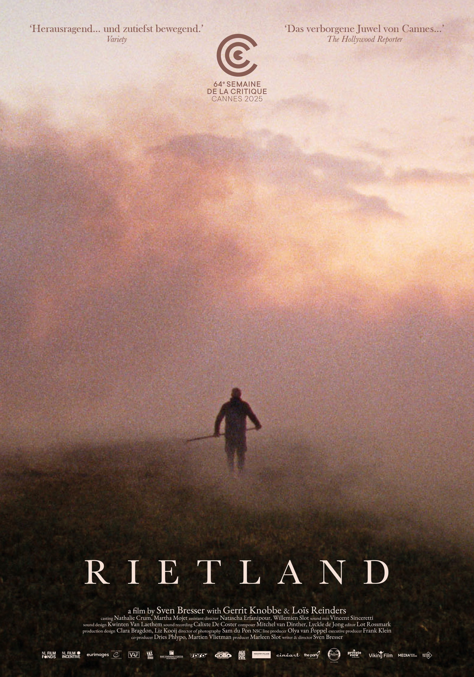 Rietland
