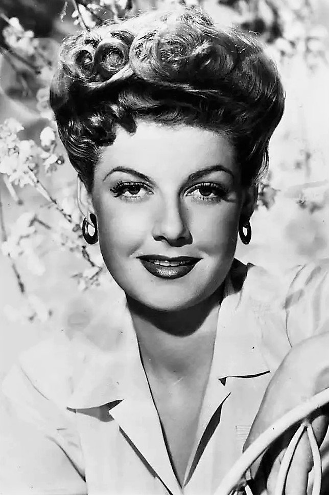 Foto de Ann Sheridan
