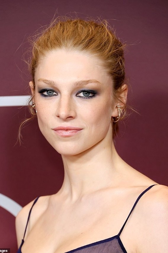 Foto de Hunter Schafer