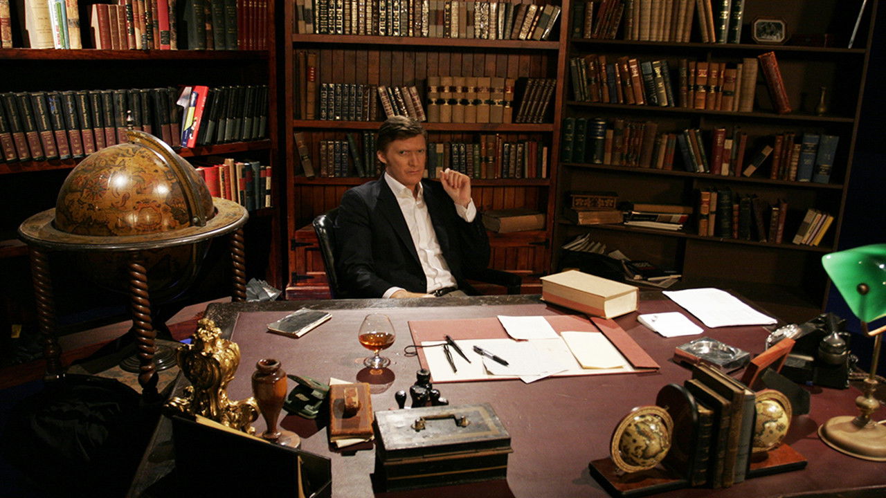 Review with Myles Barlow