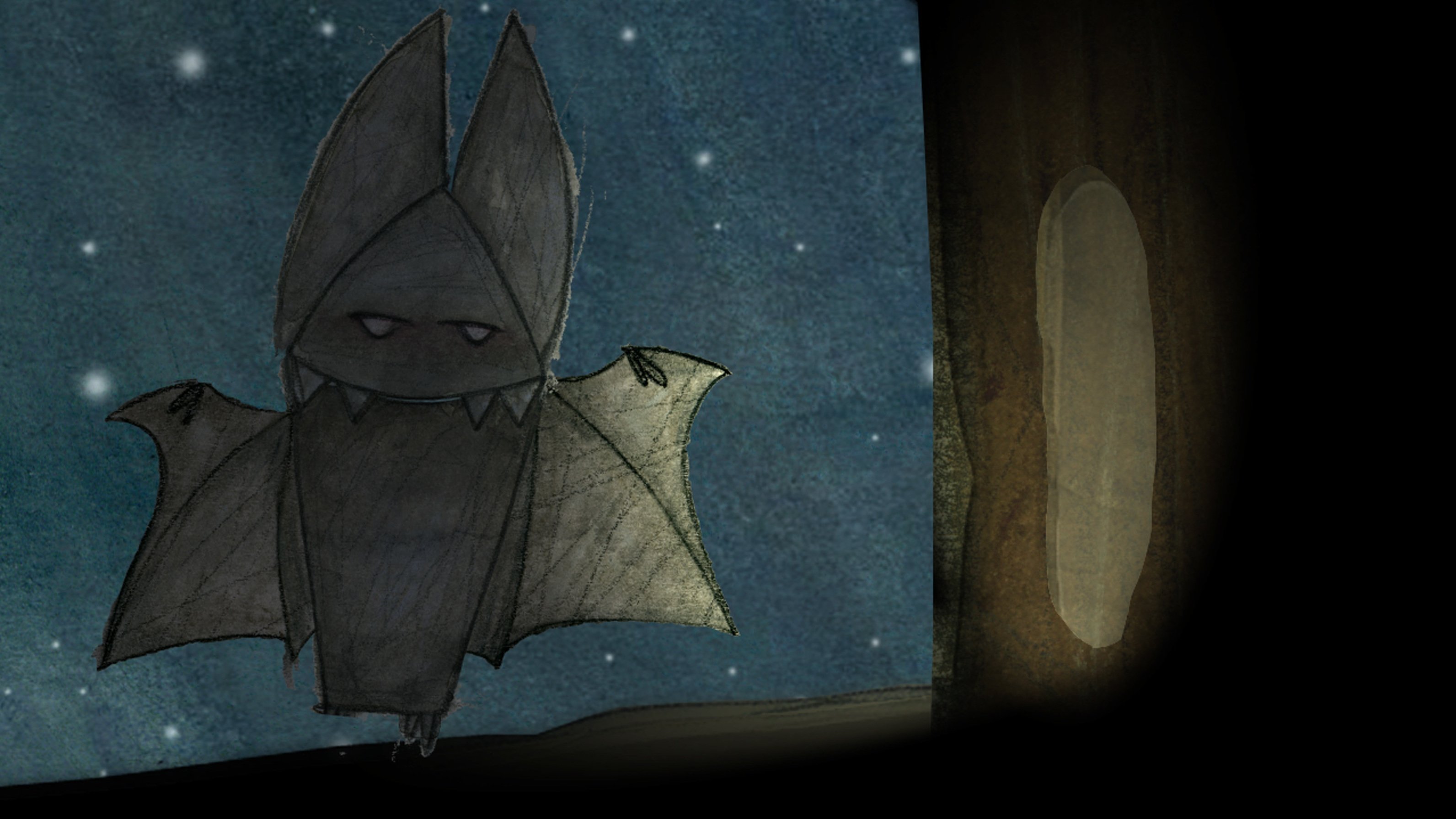 Backdrop image
