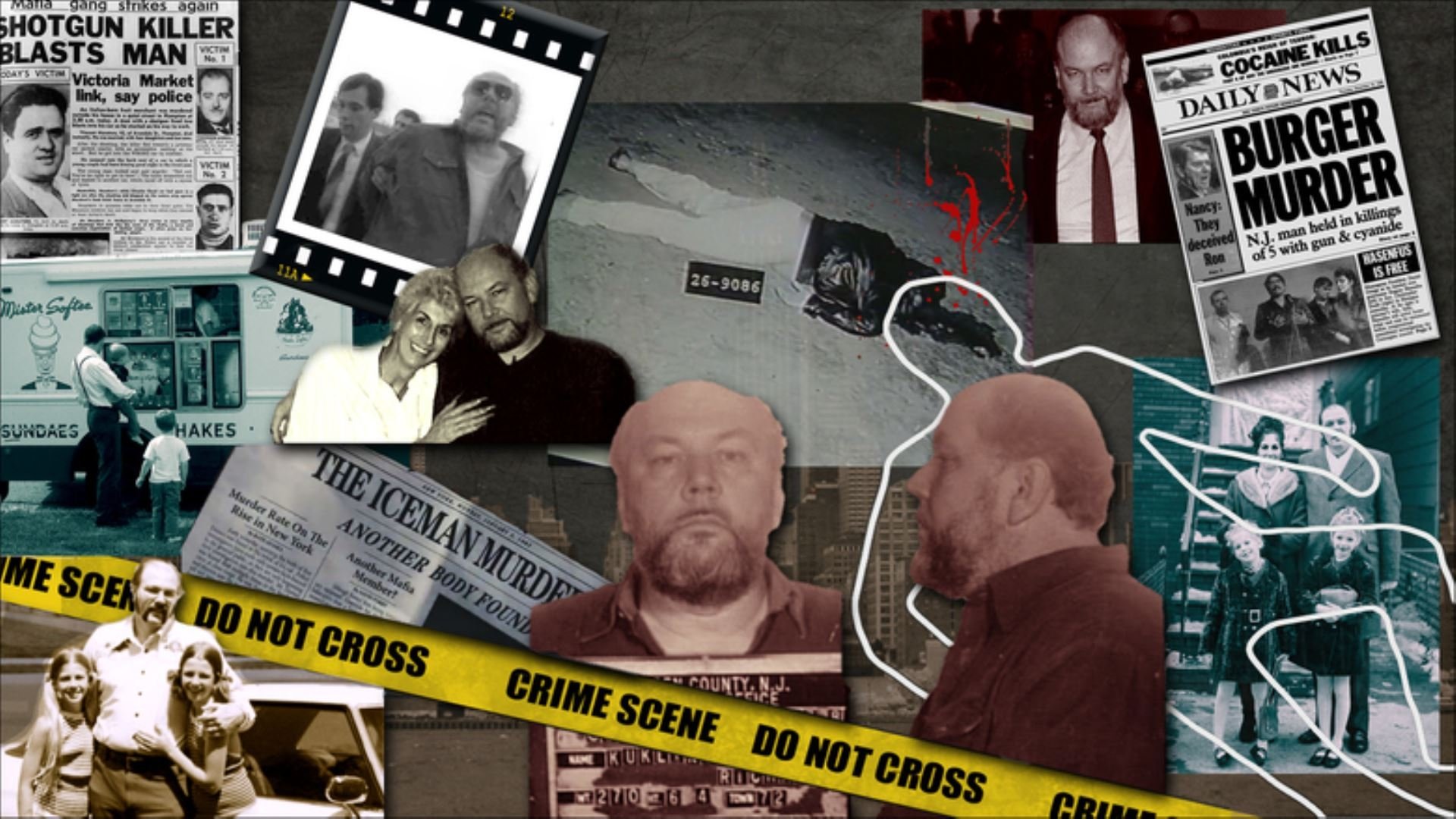 Backdrop image