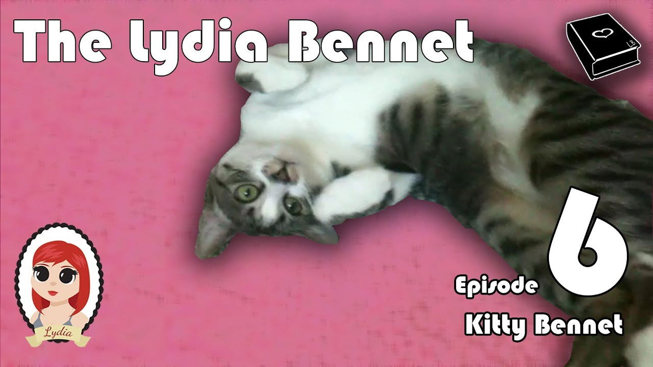 The Lydia Bennet Ep 6: Kitty Bennet