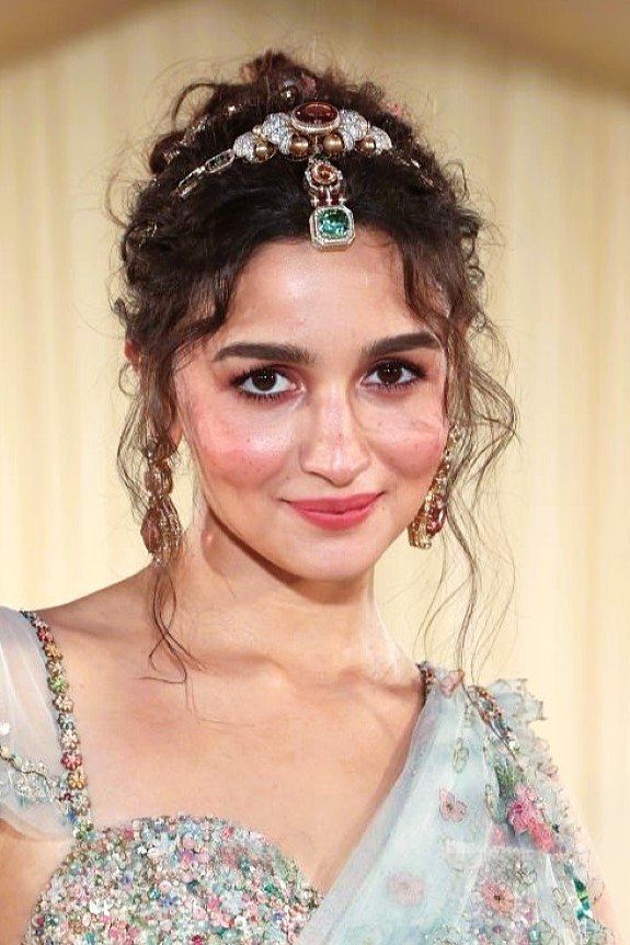 Foto de Alia Bhatt