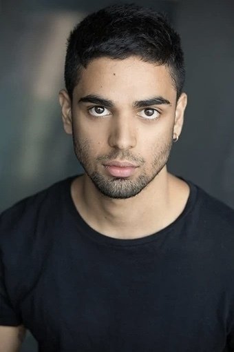 Foto de Rish Shah