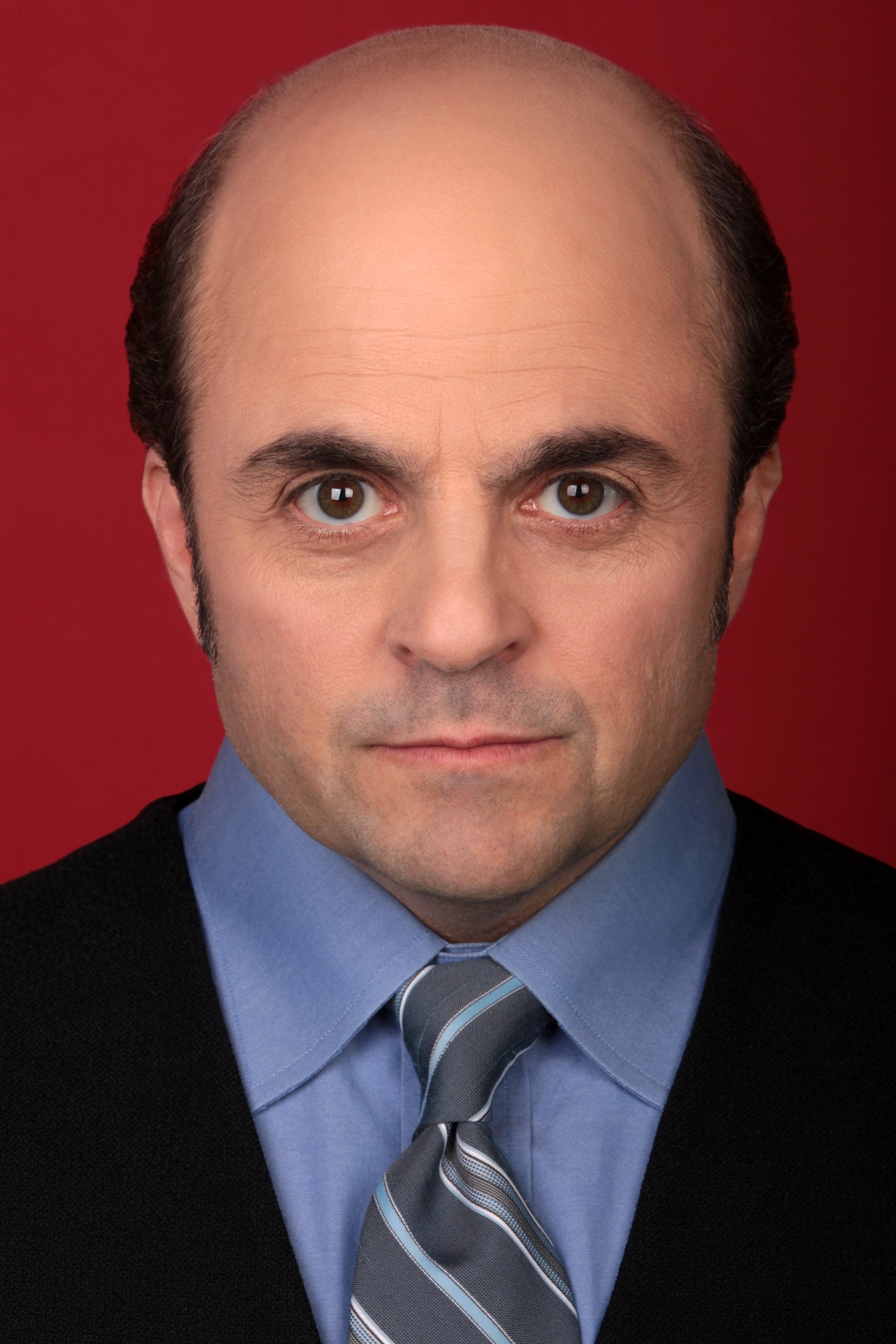 Foto de Michael D. Cohen