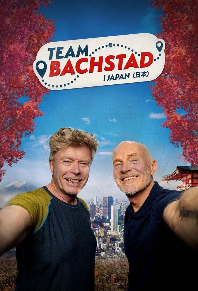 Poster de Temporada 10