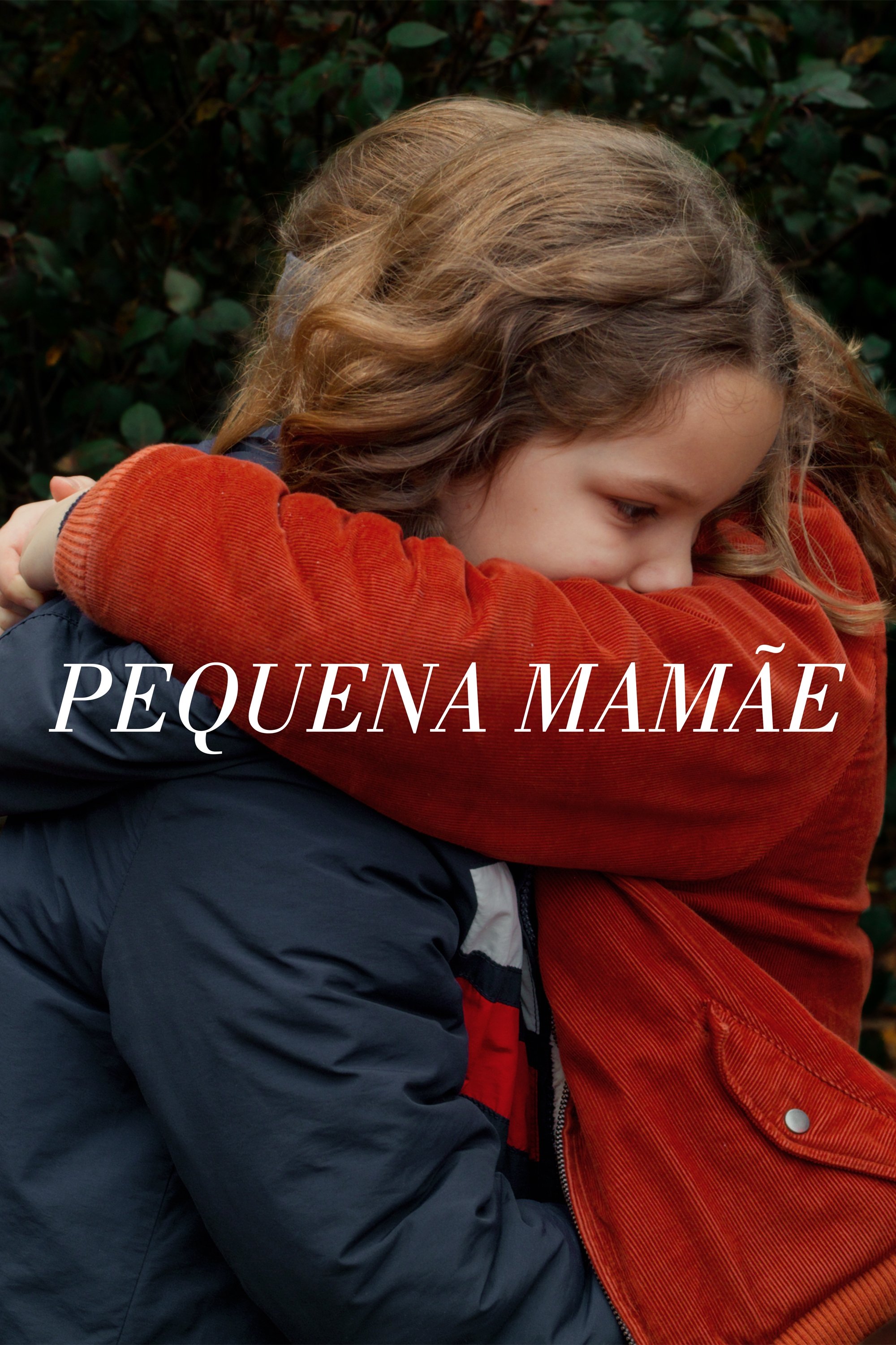 Poster de Pequena Mamãe