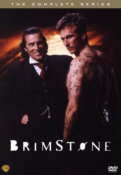 Poster de Temporada 1
