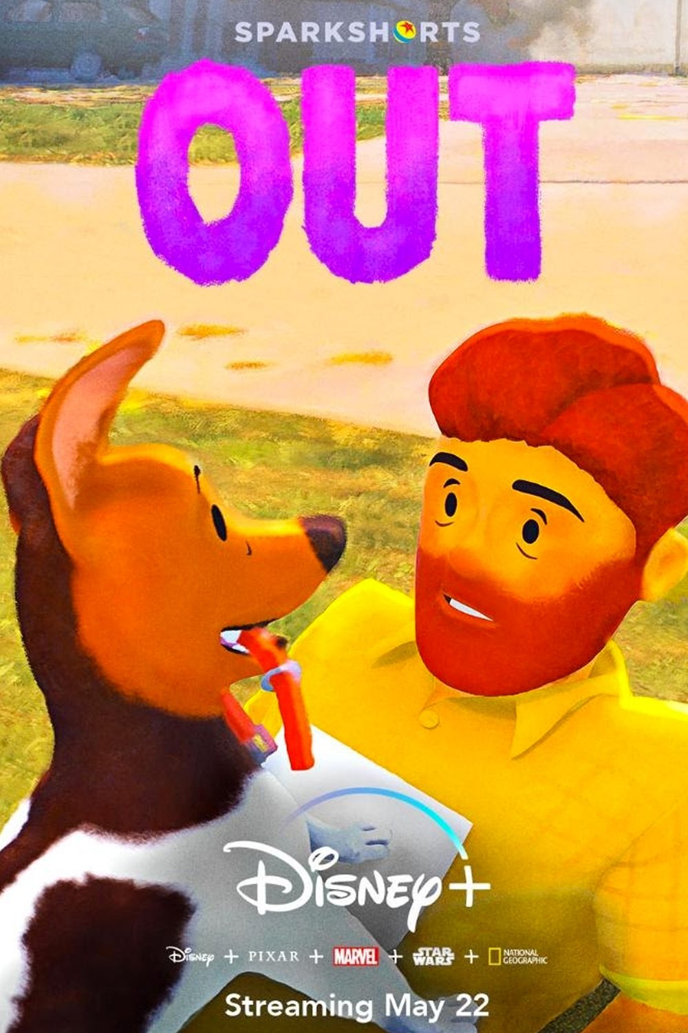 Poster movie
