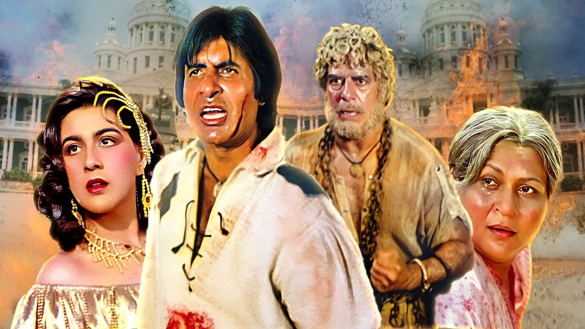 Backdrop image