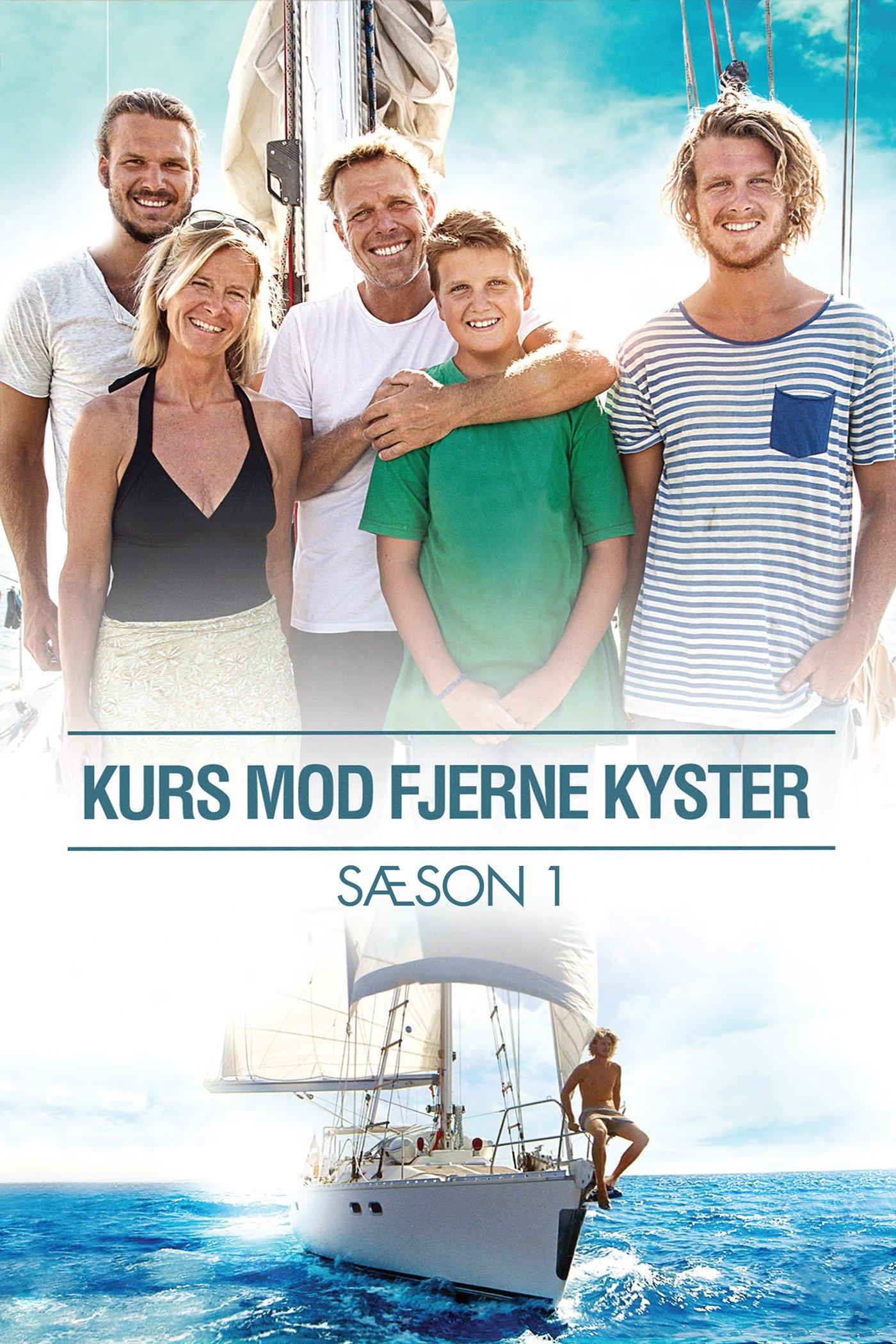 Poster de Temporada 1