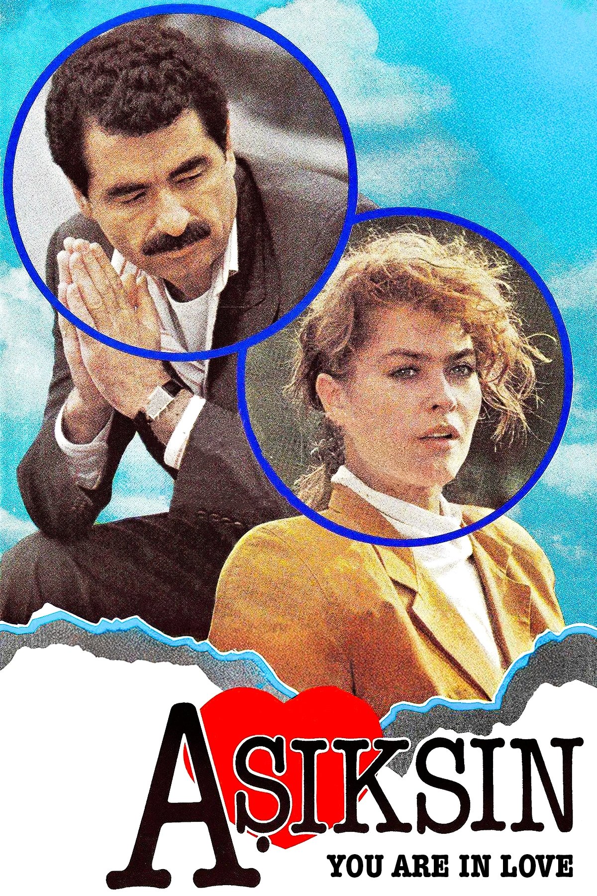Aşıksın