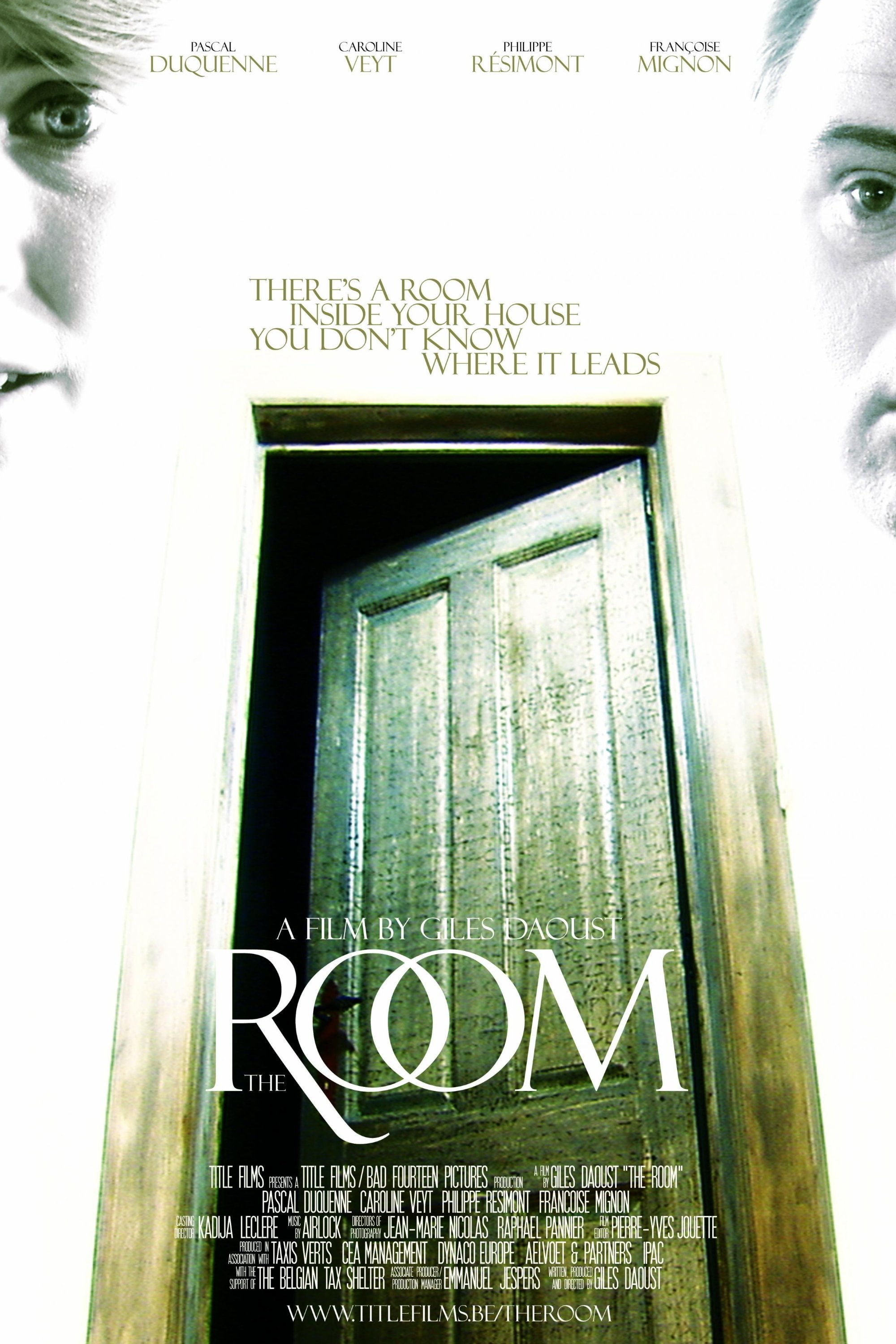 Poster movie