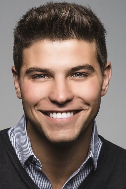 Foto de Luke Bilyk