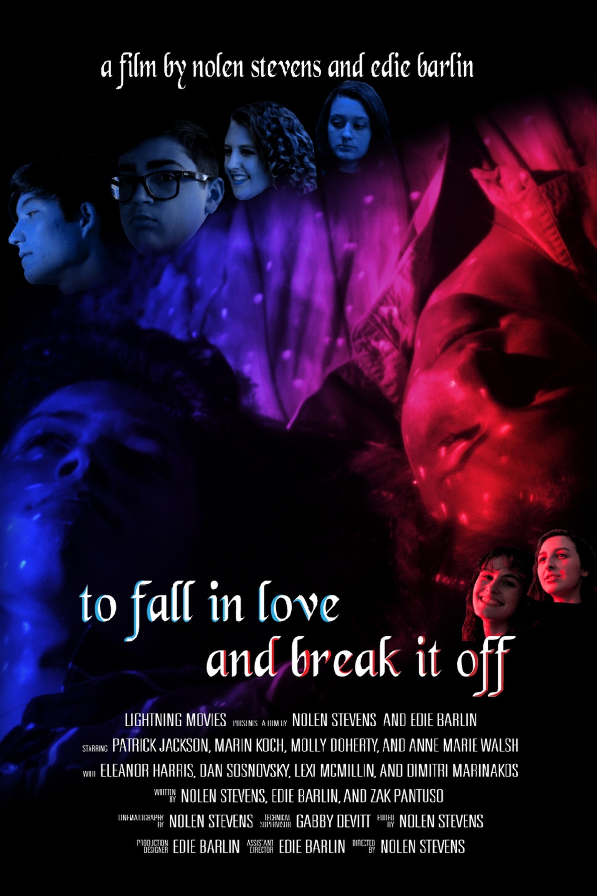 Poster movie