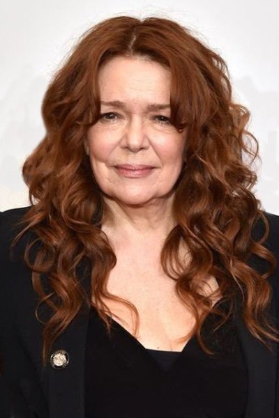 Foto de Deirdre O'Connell