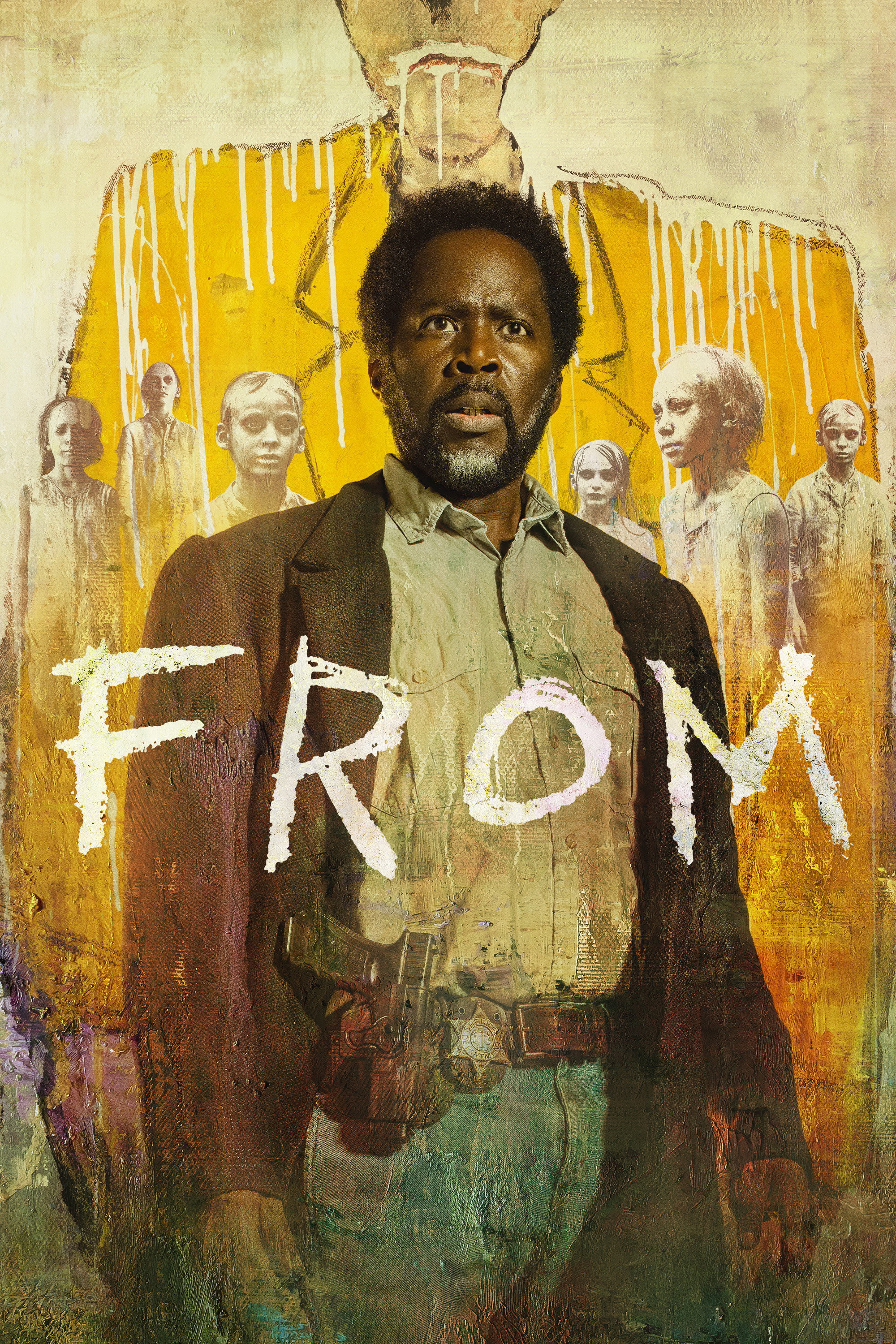 Poster de Temporada 4