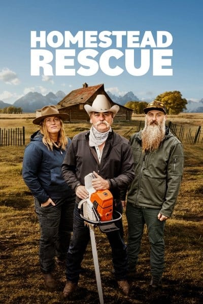 Poster de Temporada 12