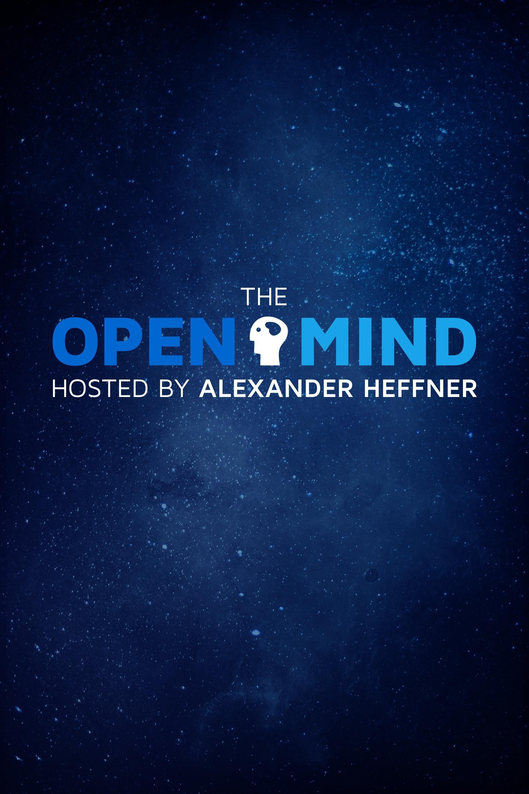 Poster de The Open Mind