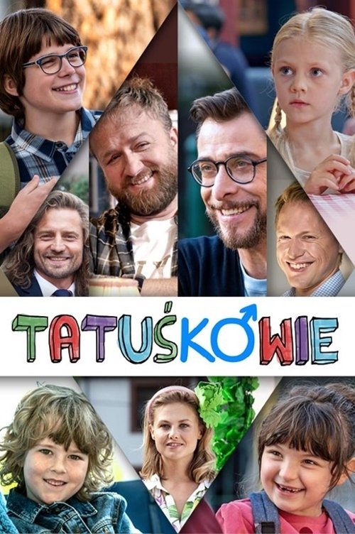 Poster de Tatuśkowie