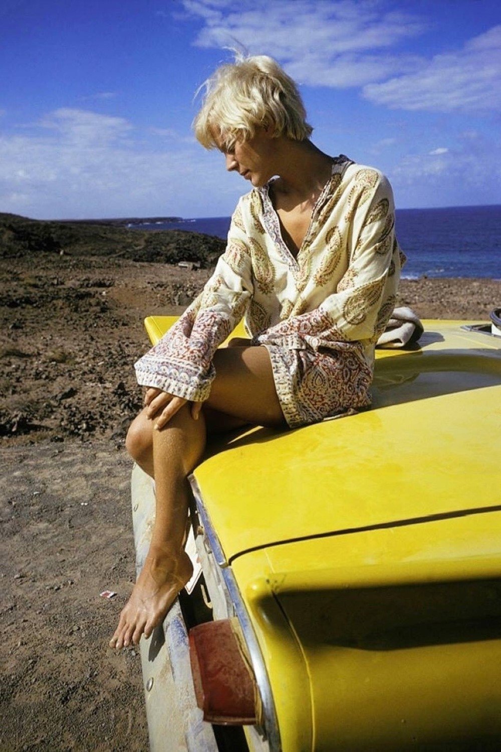 Foto de Mimsy Farmer