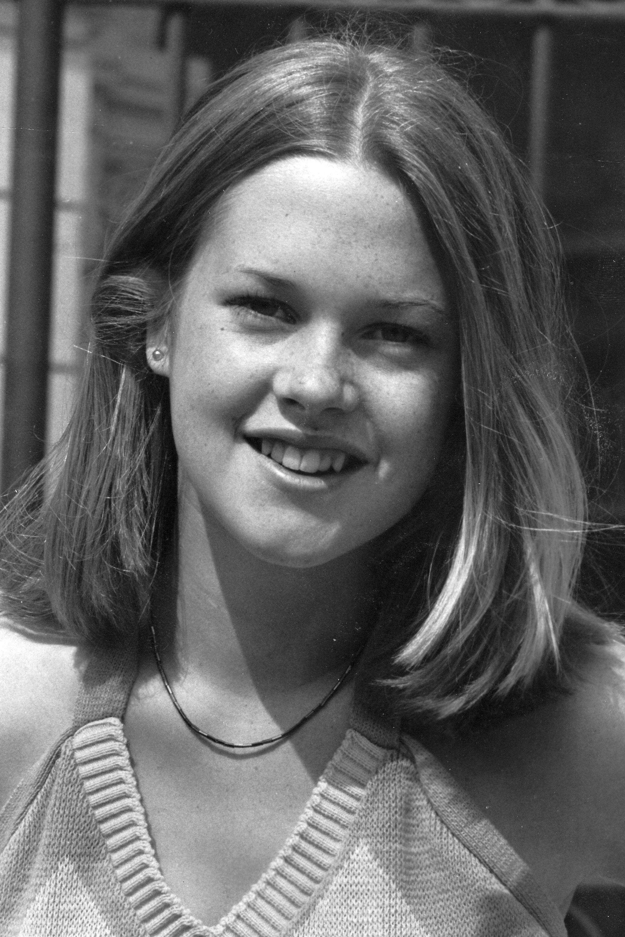 Foto de Laurie Walters