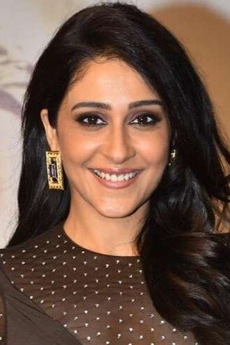 Foto de Regina Cassandra