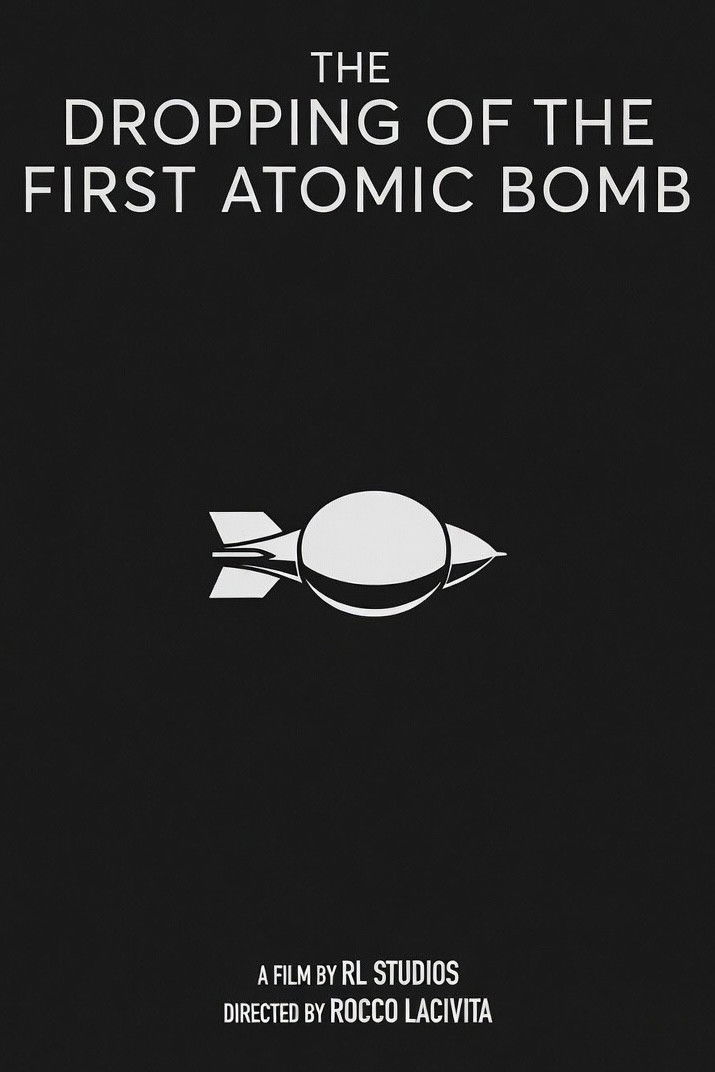 The Dropping of The First Atomic Bomb. An R & L Studios short.